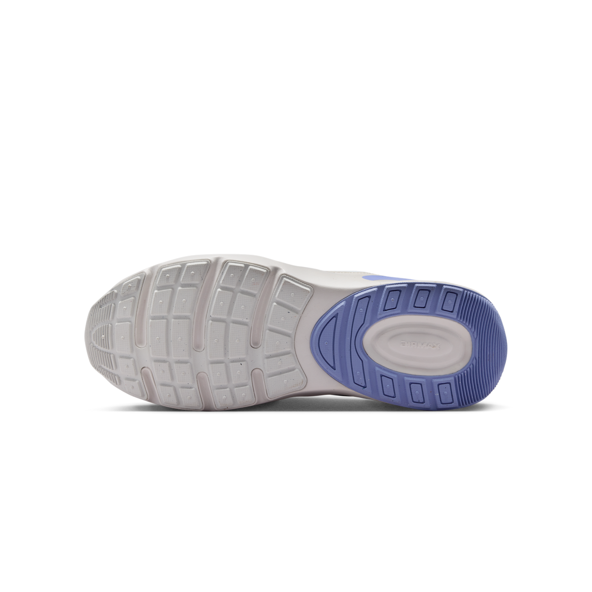 Nike Air Max Nova Platinum Tint Light Thistle (GS)