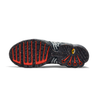 Nike Air Max Plus 3 Light Smoke Grey Metallic Silver