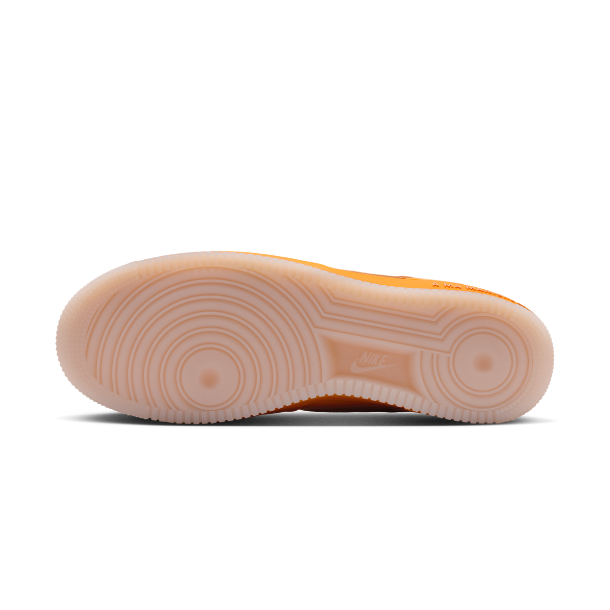 Nike Air Force 1 Low SP A Ma Maniére Laser Orange (Women's)