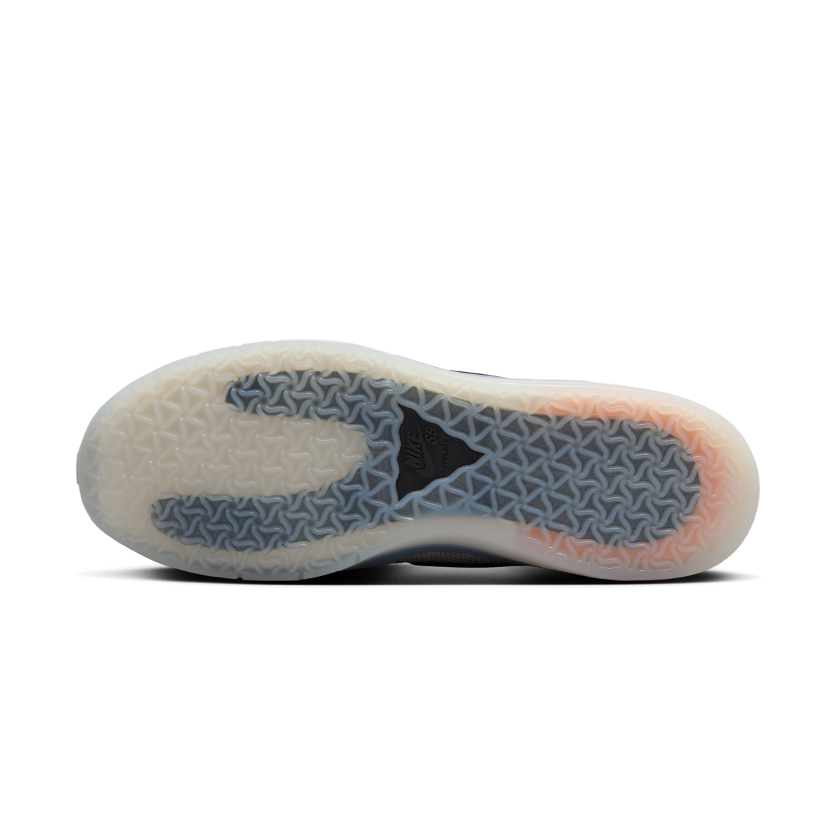 Nike SB PS8 Wolf Grey White Black | FV8493-004