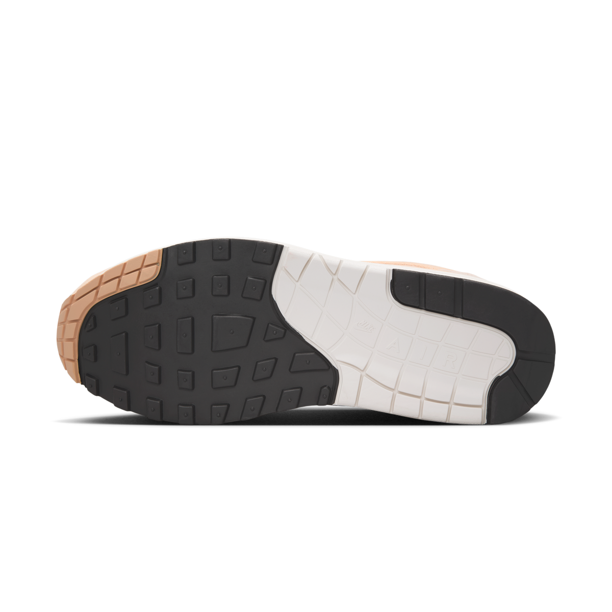 Nike Air Max 1 '87 Light Orewood Brown (Women's)