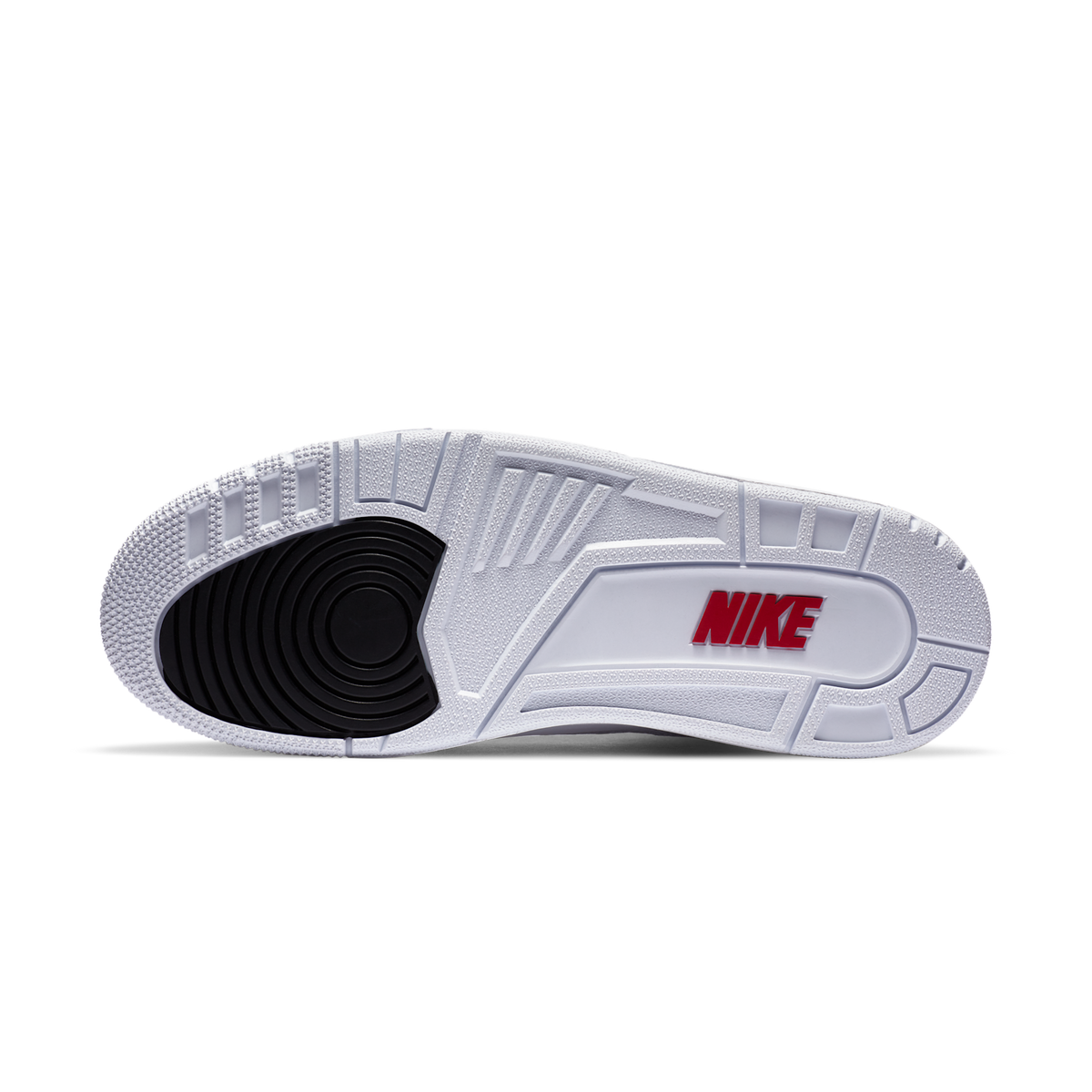 Jordan 3 Retro SE Fire Red Denim (2020)