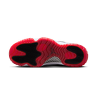 Jordan 11 Retro Bred Velvet (Women's)