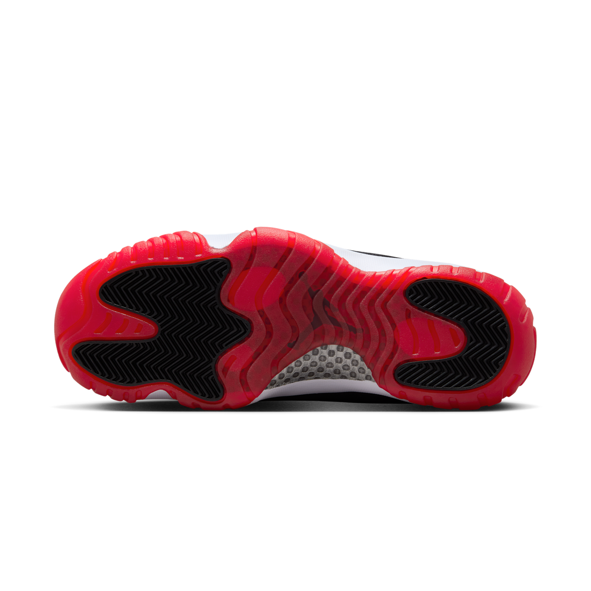 Jordan 11 Retro Bred Velvet (Women's)
