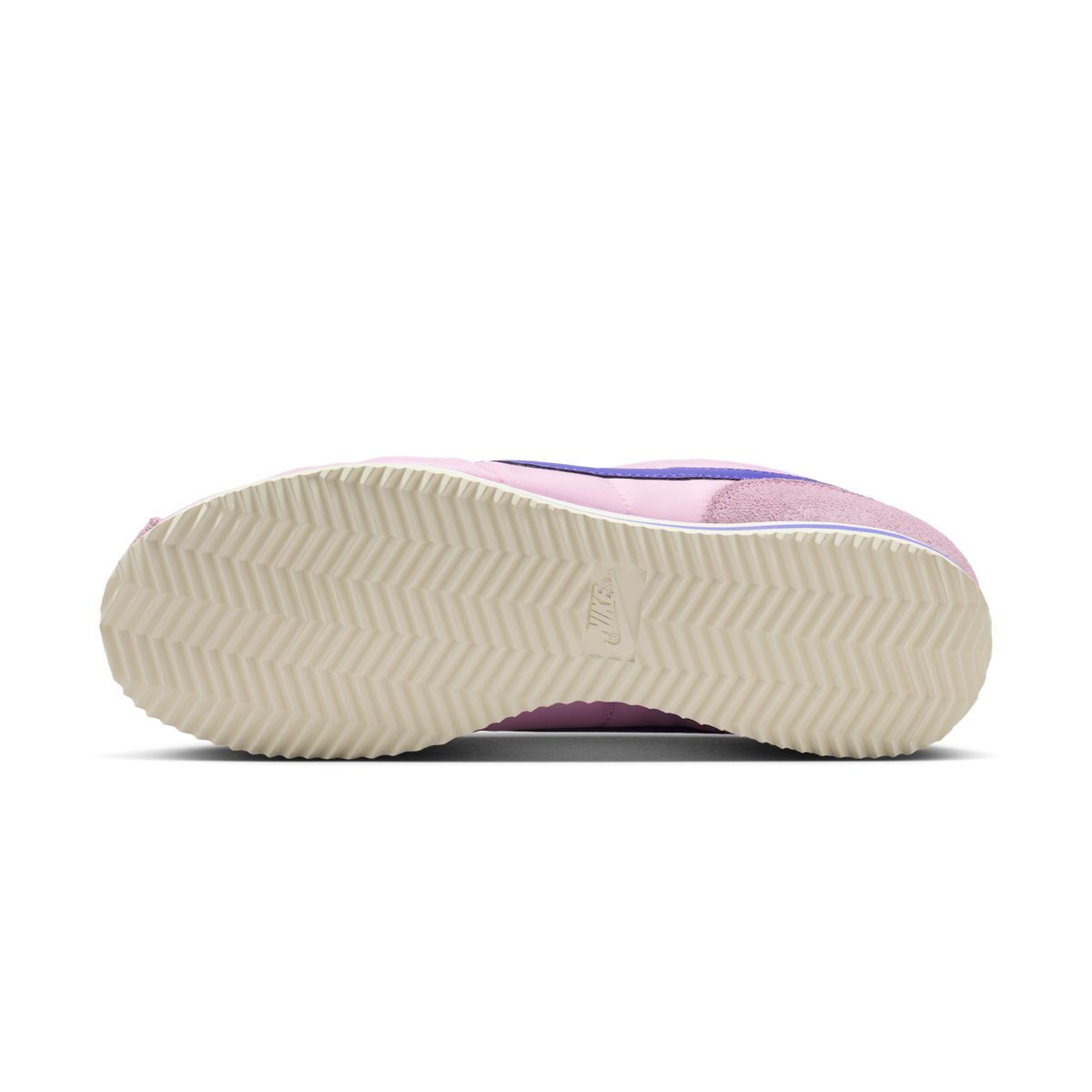 Nike Cortez Textile Light Arctic Pink Paramount Blue (Women's)