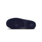 Nike Court Borough Low White Midnight Navy (GS)