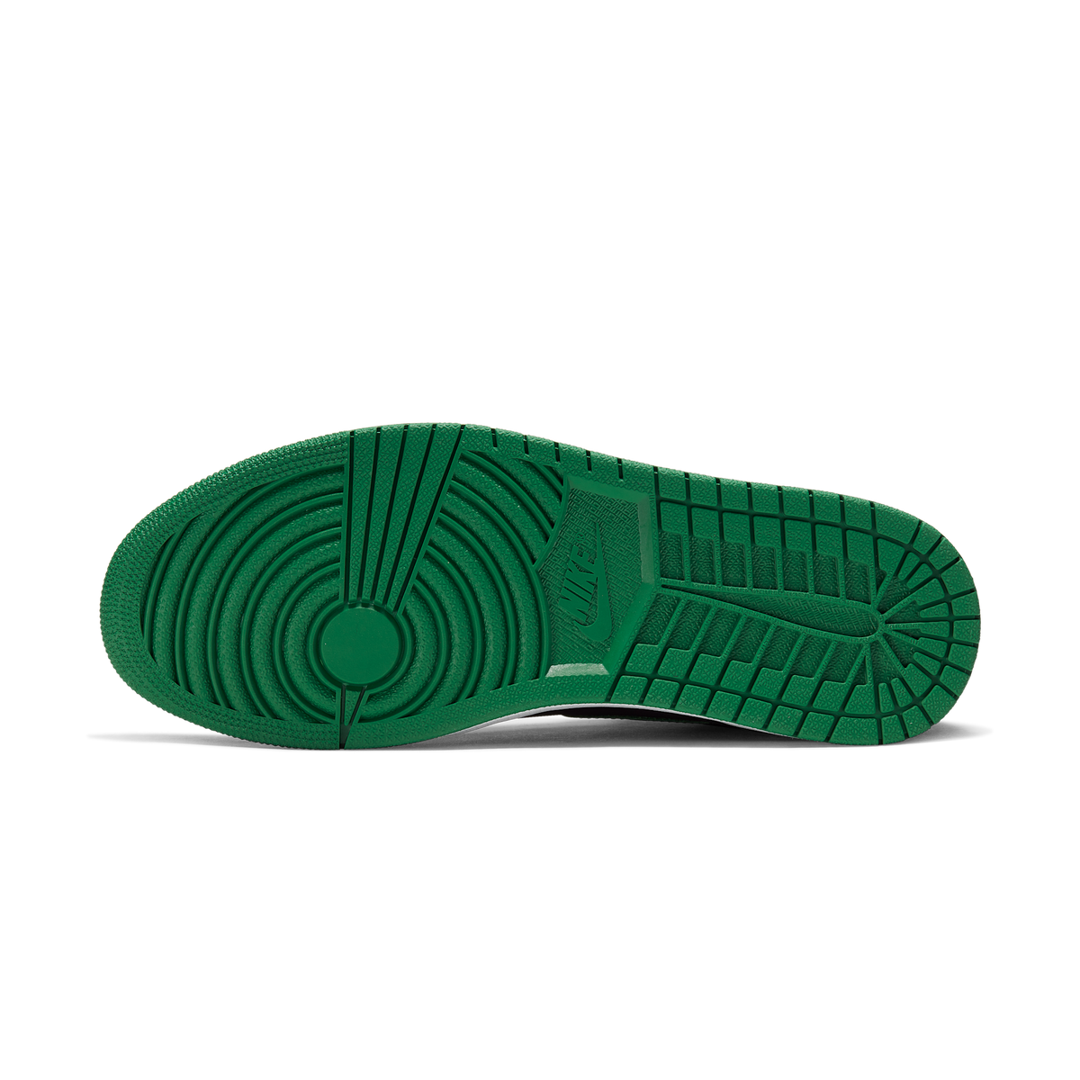 Jordan 1 Retro High Pine Green Black