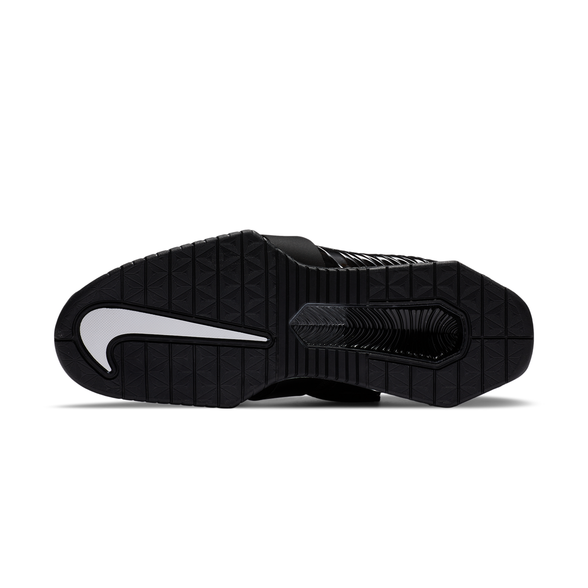 Nike Romaleos 4 Black White | CD3463-010