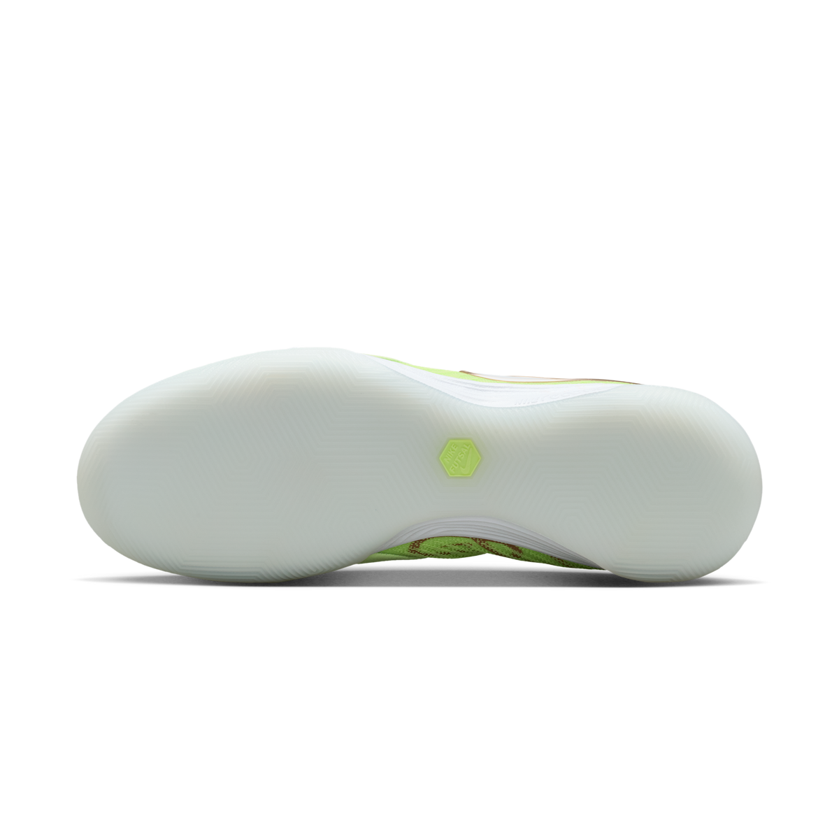 Nike Tiempo Reactgato LE Light Liquid Lime White | IQ8296-310