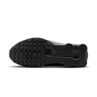 Nike Shox R4 Black Metallic Silver Purple Dynasty