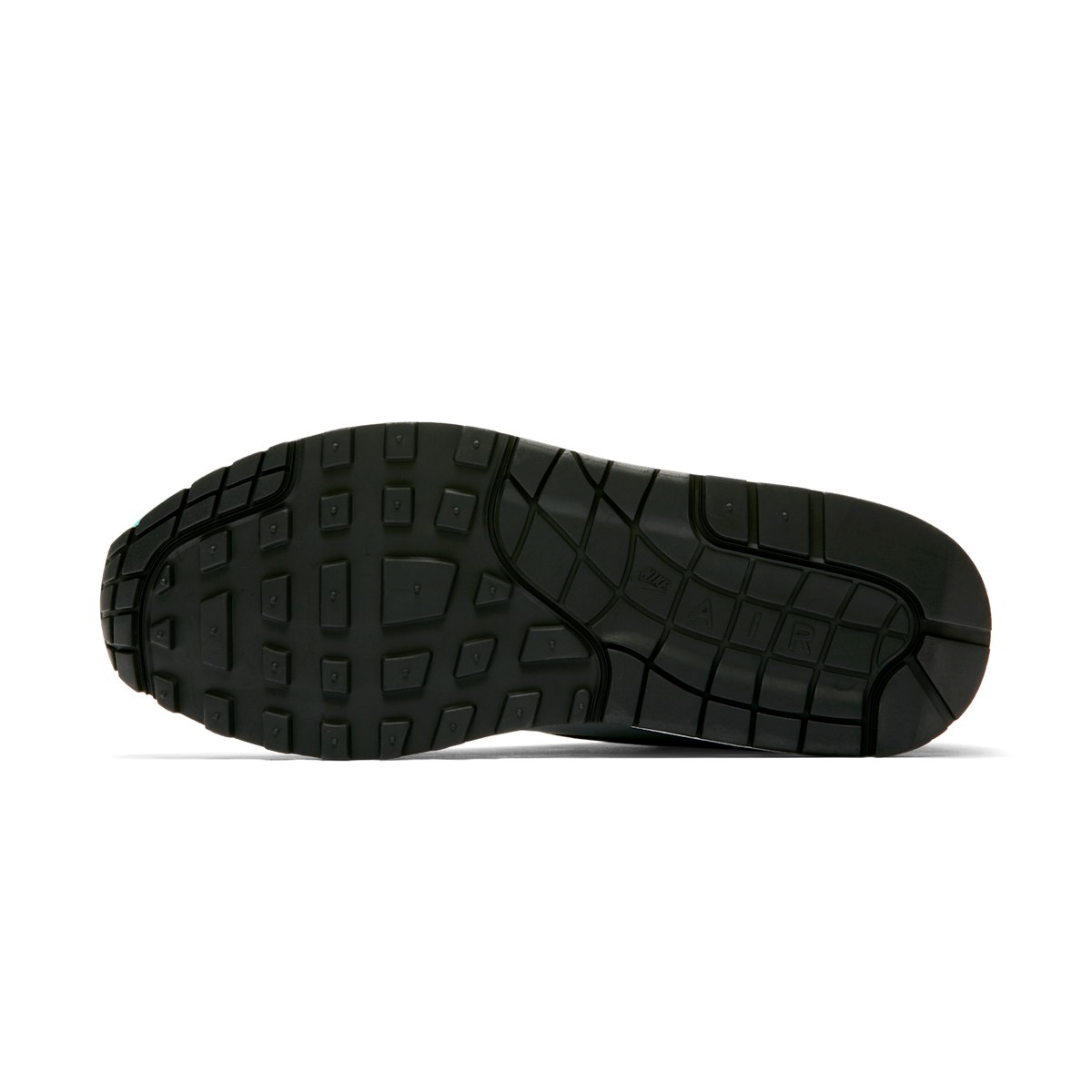 Nike Air Max 1 Clear Emerald (Women's)