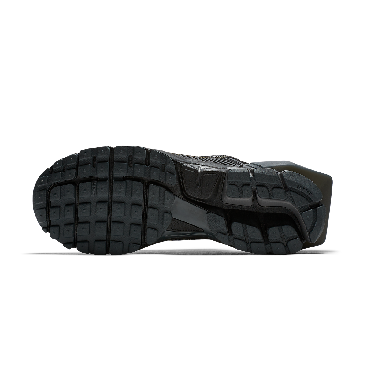 Nike Zoom Vomero 5 A Cold Wall Black