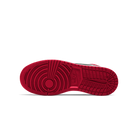 Jordan 1 Low White Gym Red (GS)