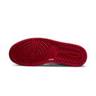 Jordan 1 Low Cardinal Red