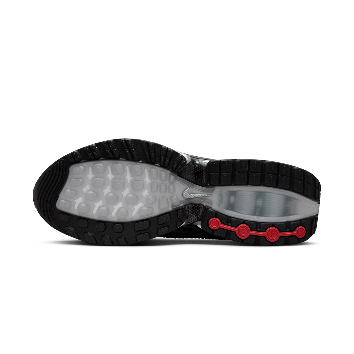 Nike Air Max Dn Metallic Silver (Women's) | HJ9638-001