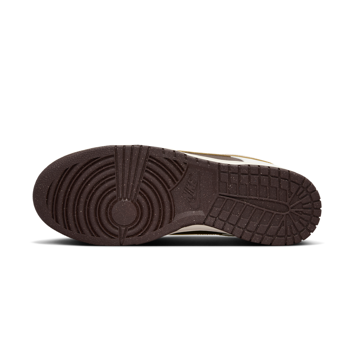 Nike Dunk Low Next Nature Summit White Baroque Brown | HF4292-100