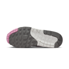 Nike Air Max 1 '87 Metallic Platinum Pink Rise (Women's)