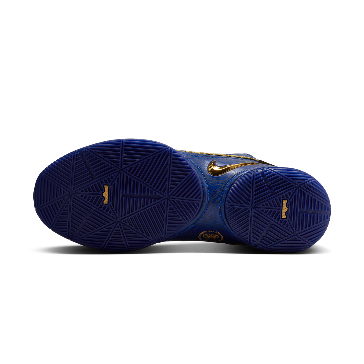 Nike LeBron 22 Monopoly Deep Royal Blue