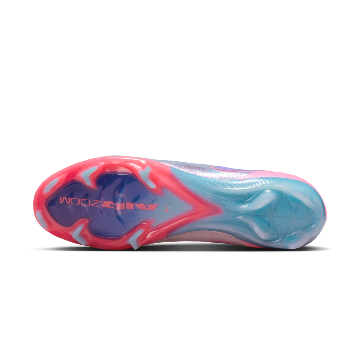 Nike Zoom Mercurial Vapor 16 Elite FG Vini Jr. Sunset Pulse