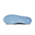 Nike Air Force 1 Low '07 LV8 Phychic Blue White Patent