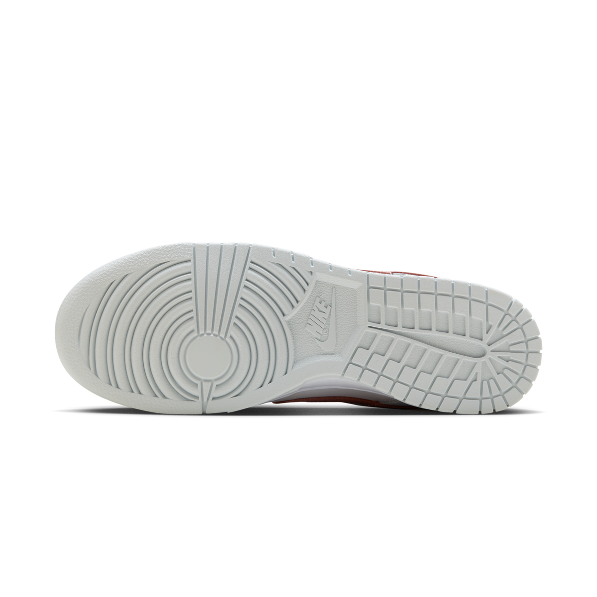 Nike Dunk Low Retro Red Stardust Pure Platinum | HF0730-160