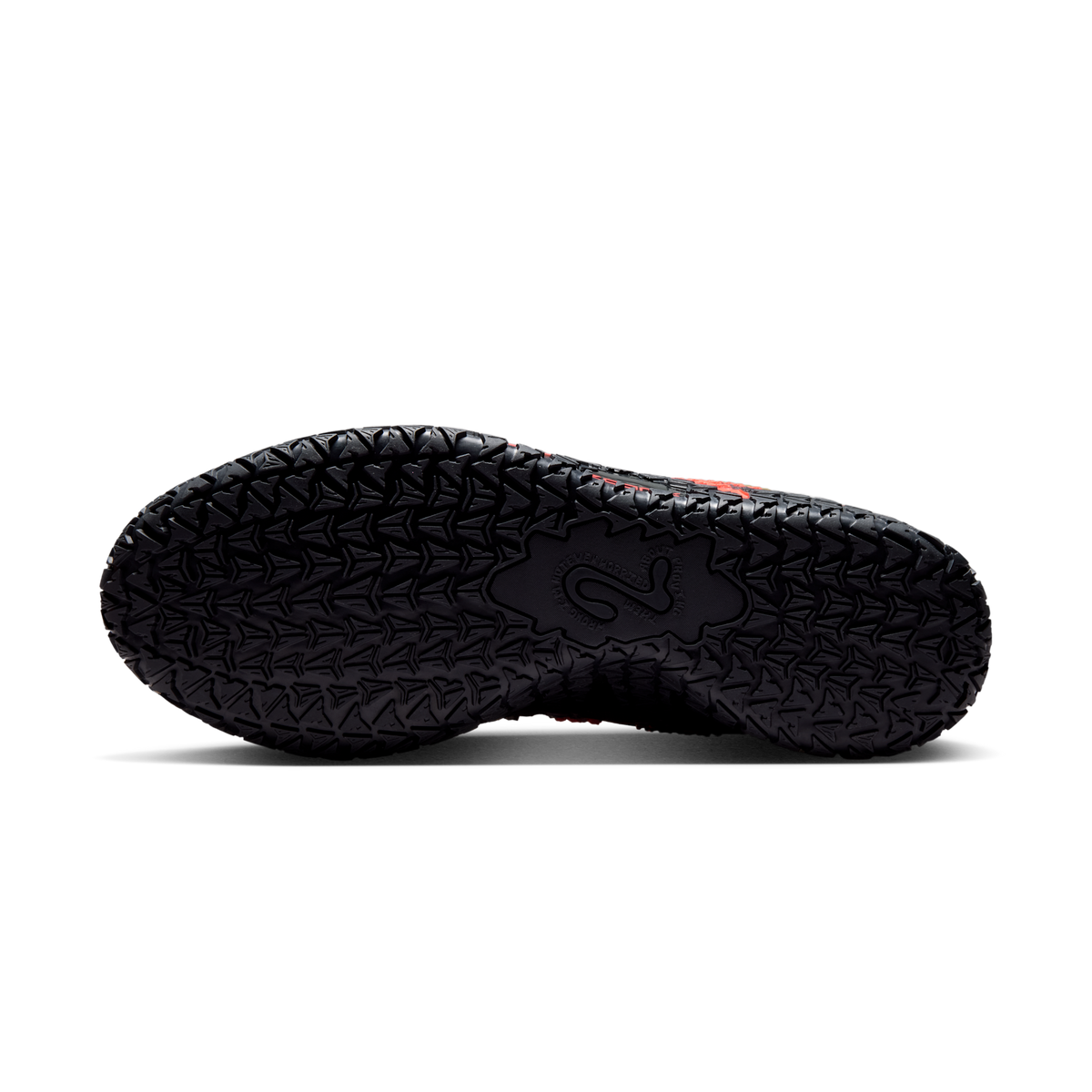 Nike Ja 3 Jurassic Park Raptor