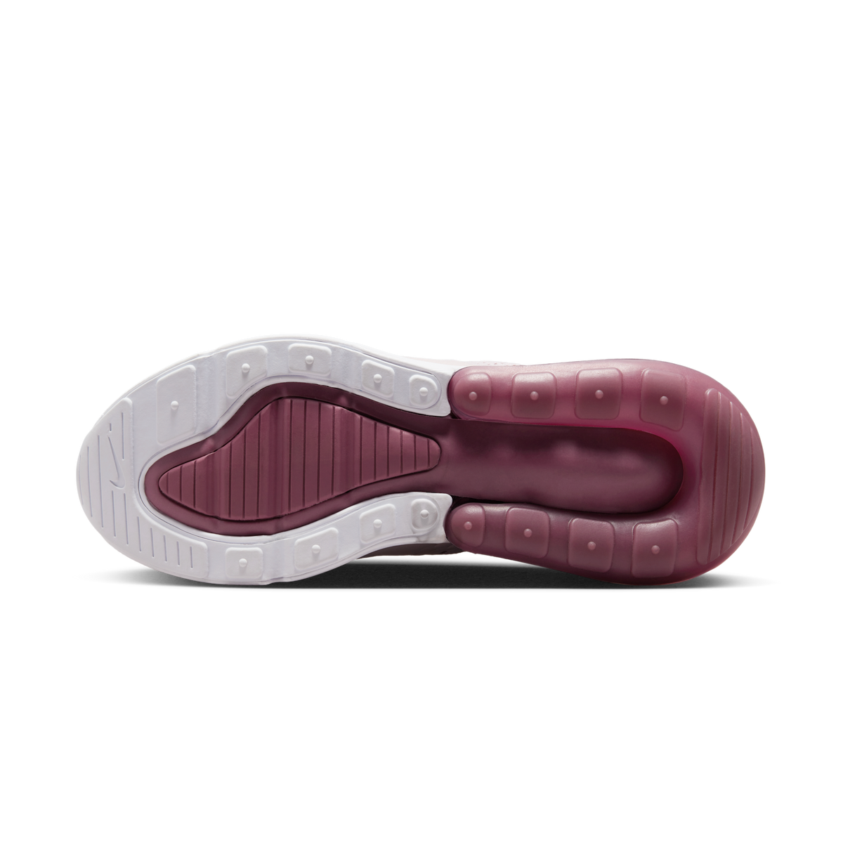 Nike Air Max 270 Barely Rose (Women's)