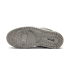 Jordan 1 Low Method of Make Satin Medium Grey (Women's)