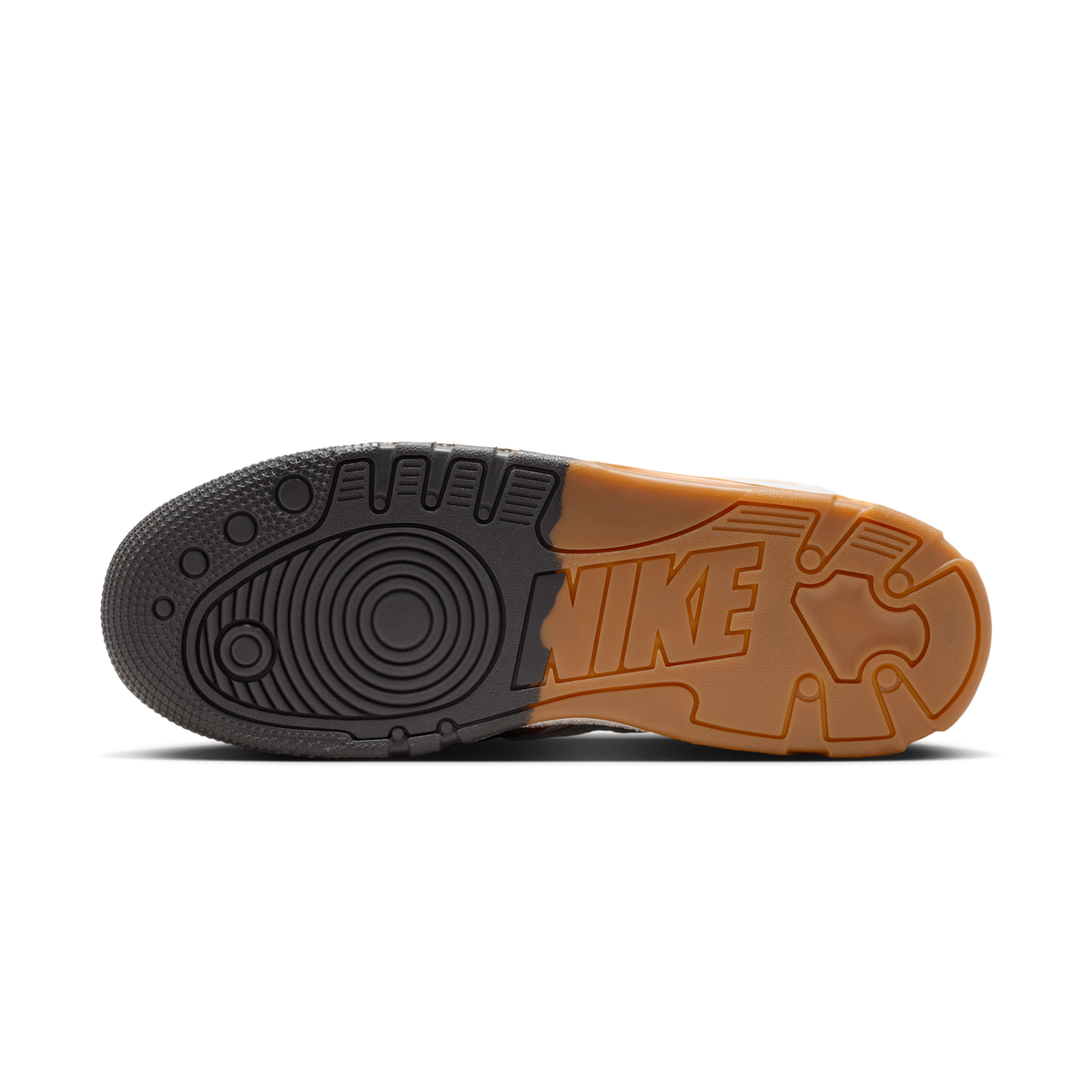 Nike Air Force 3 Low SP Nigo Kintsugi Phantom Night Stadium (OGIN Version)