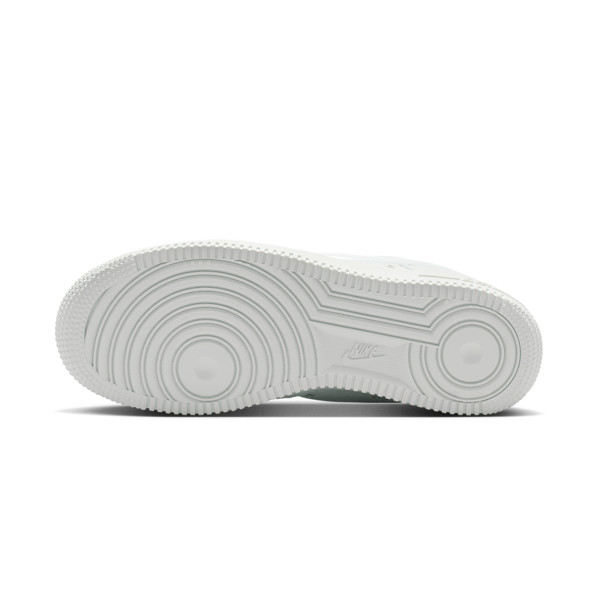 Nike Air Force 1 Low '07 Off White Light Smoke Grey (Women's)