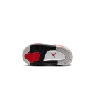 Jordan 4 Retro Red Cement (TD)