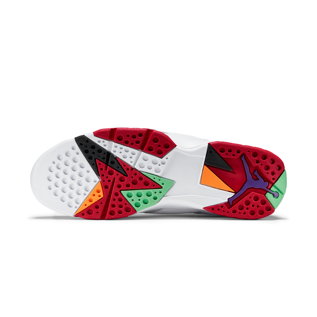 Jordan 7 Retro Hare (2015)