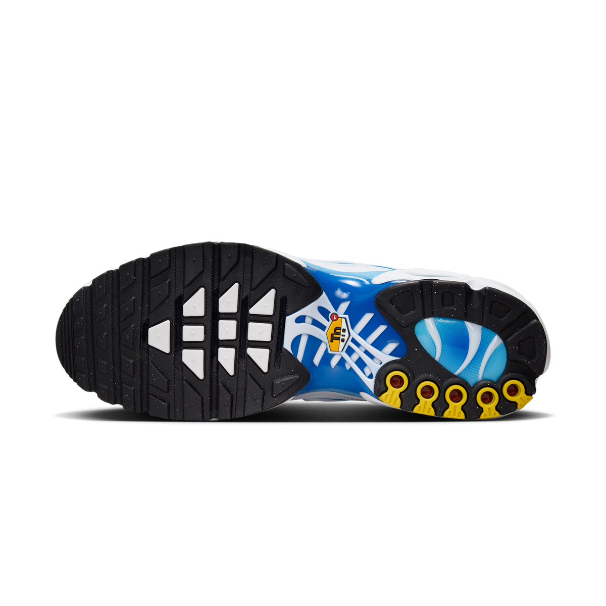 Nike Air Max Plus Sky Blue | 852630-411