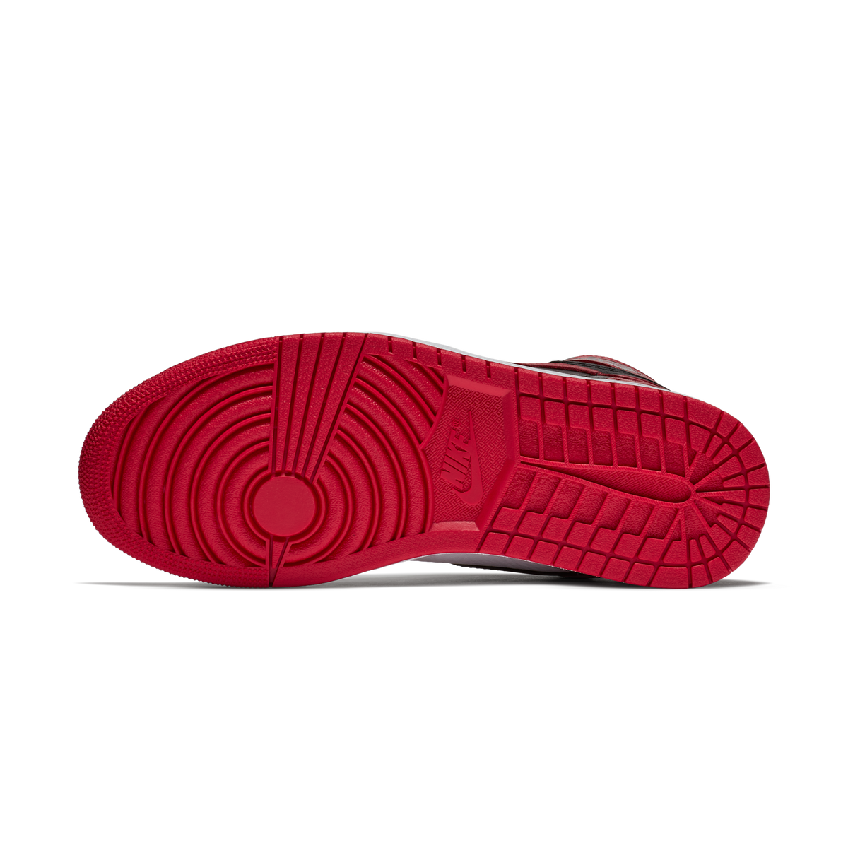 Jordan 1 Retro High Homage To Home Chicago (Numbered)