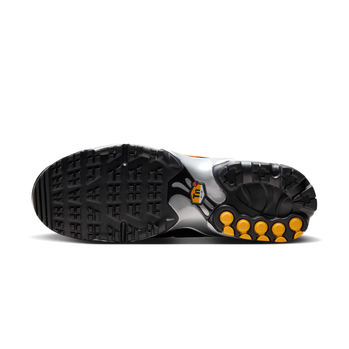 Nike Air Max Plus Golf Black Metallic Silver | FZ4150-002