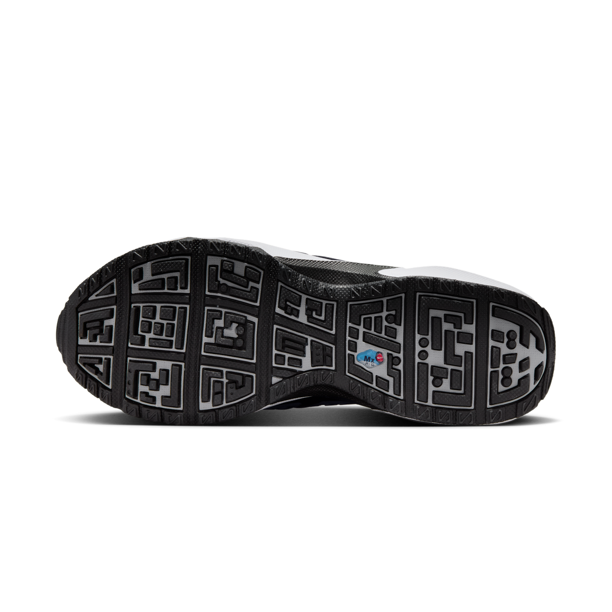 Nike Air Max Sunder Silver Anthracite (Women's) | HF1199-001