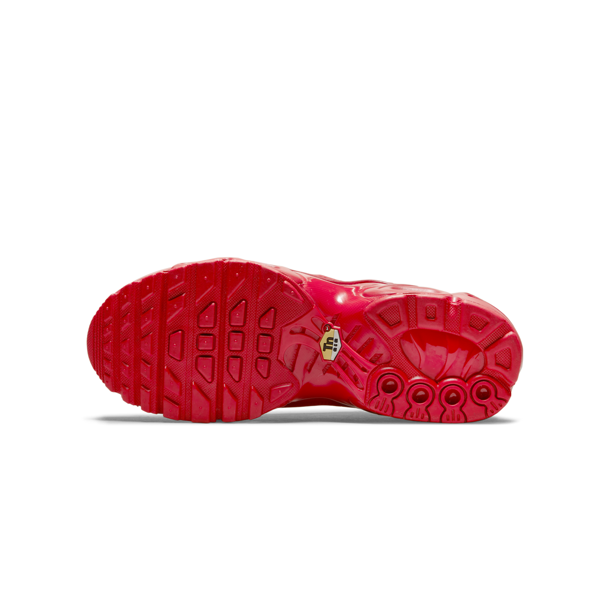 Nike Air Max Plus University Red (GS) | DM8877-600
