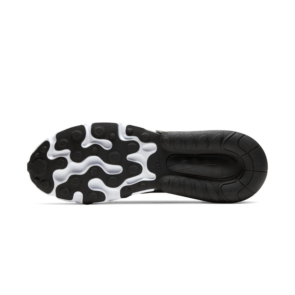 Nike Air Max 270 React Black