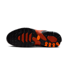 Nike Air Max Plus Drift Black Dragon Red
