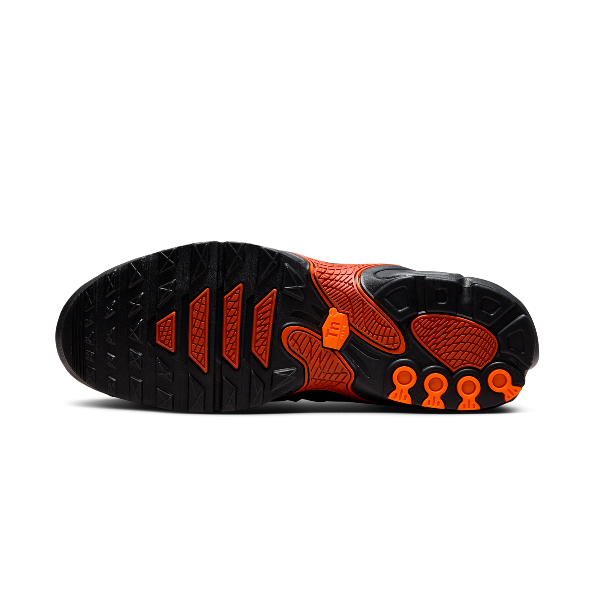 Nike Air Max Plus Drift Black Dragon Red