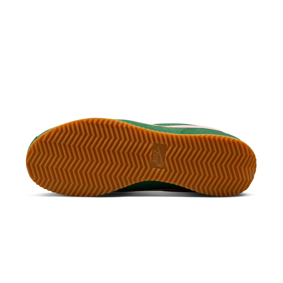 Nike Cortez Sport Green Pink Foam Gum  (Women's)