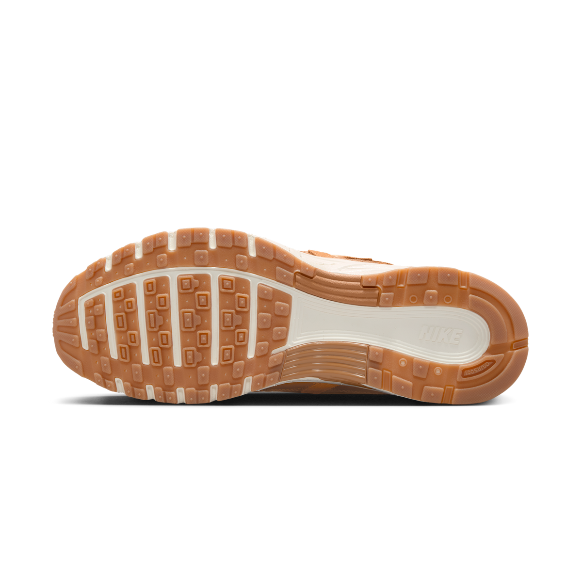 Nike P-6000 SE Flax Metallic Gold Sail