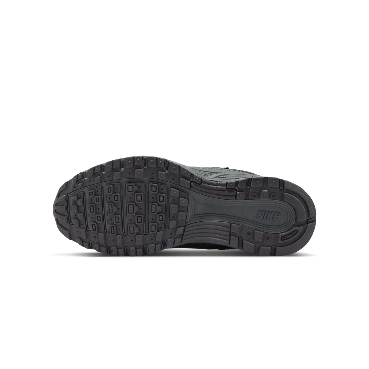 Nike P-6000 Iron Grey Dark Smoke Grey (GS)