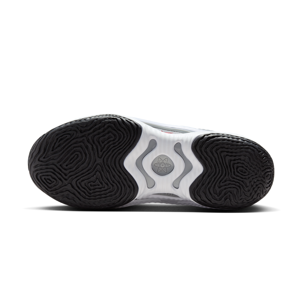Nike Cosmic Unity 3 Silver Bullet