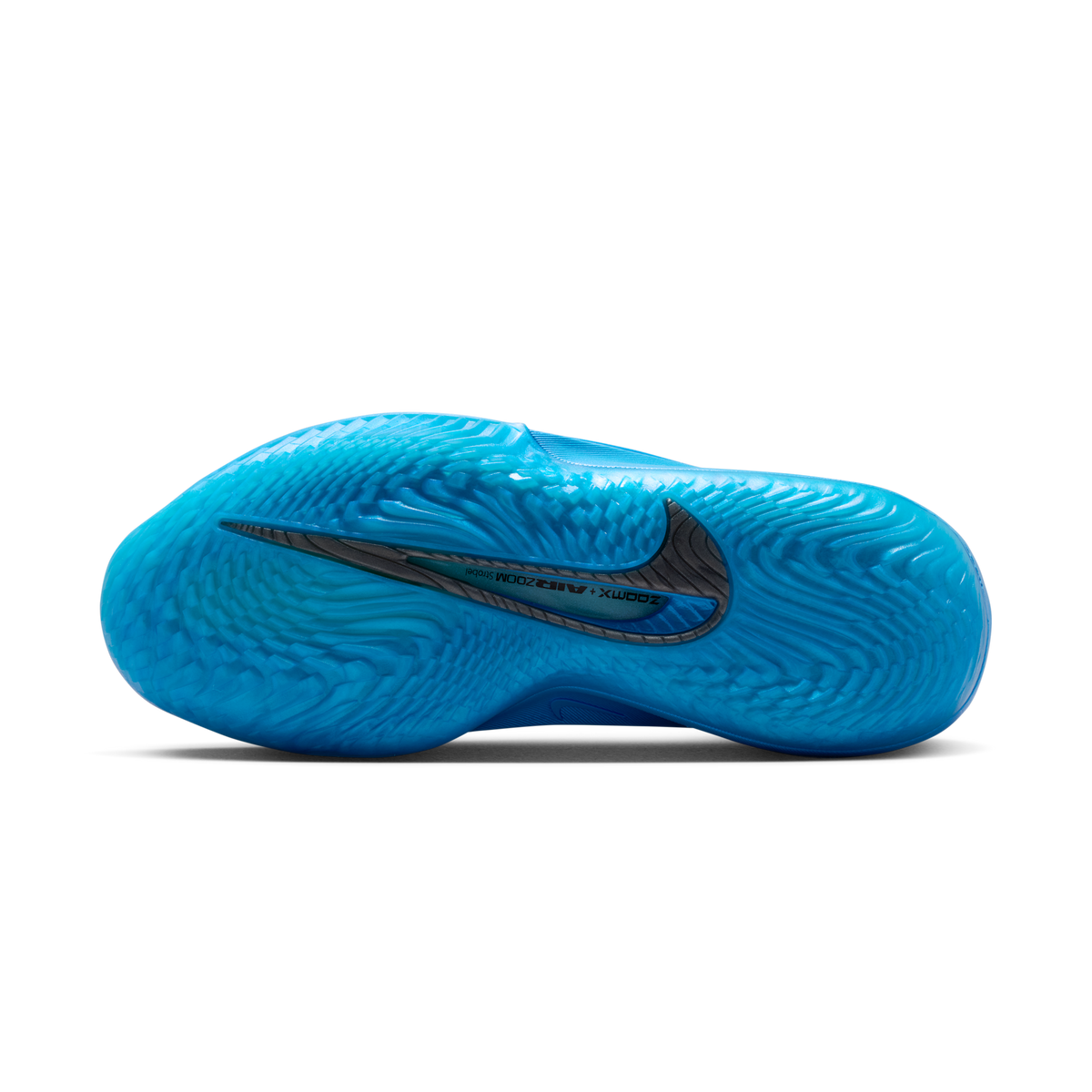 Nike Air Zoom GT Cut 4 Photo Blue