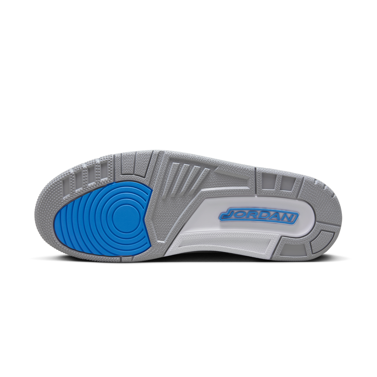 Jordan Spizike Low UNC