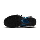 Nike Air Zoom Flight 95 Black Valerian Blue