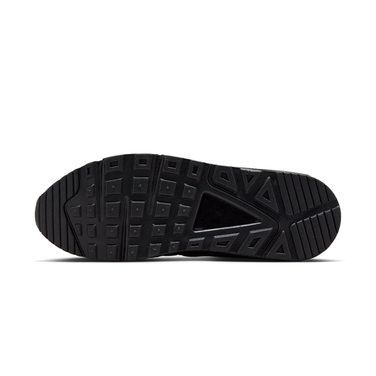 Nike Air Max Command Triple Black | 629993-020