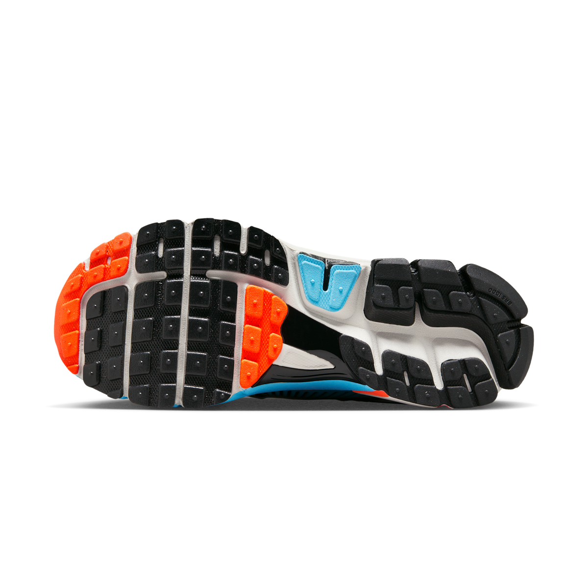 Nike Zoom Vomero 5 Blue Glaze Total Orange (Women's)