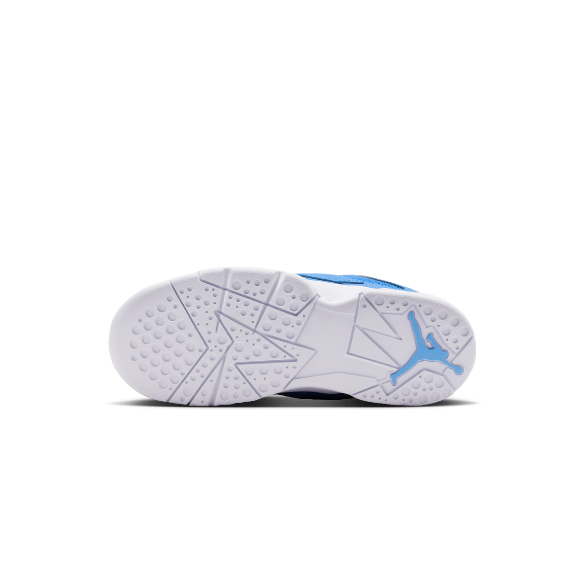 Jordan MVP 92 University Blue White (PS)